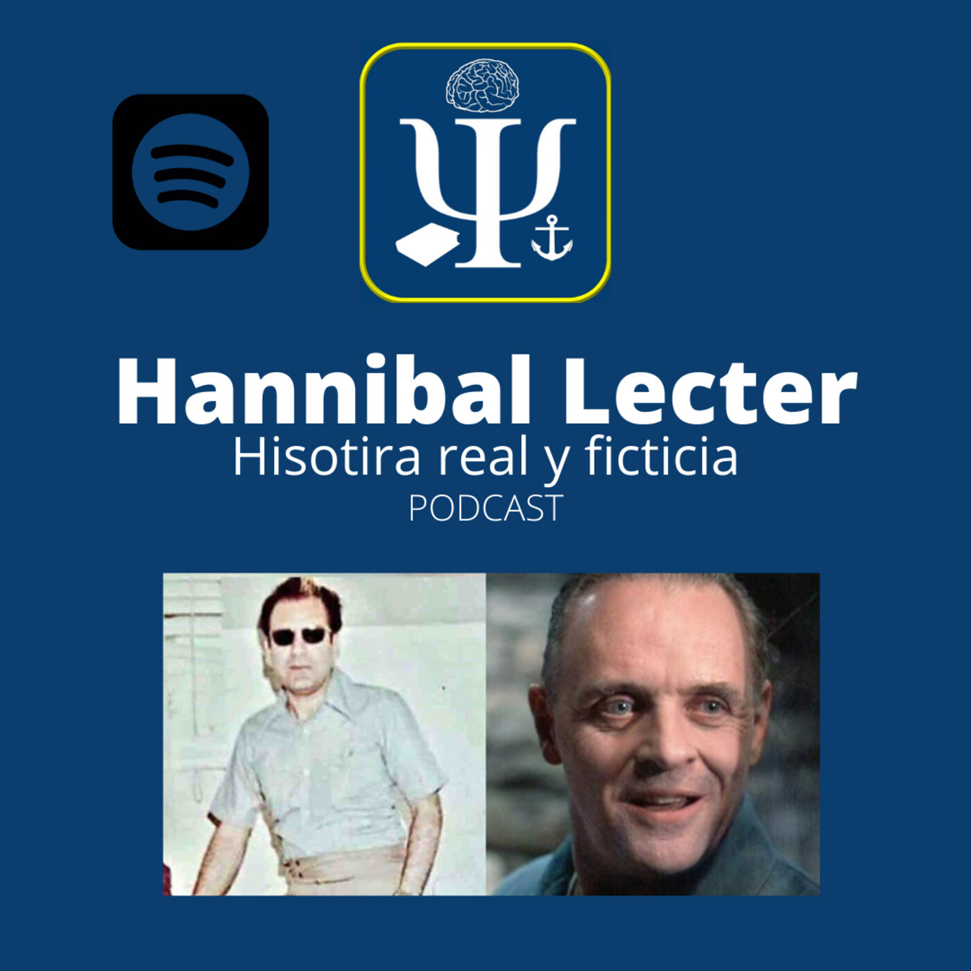 Psicólogo José Luis Mares
