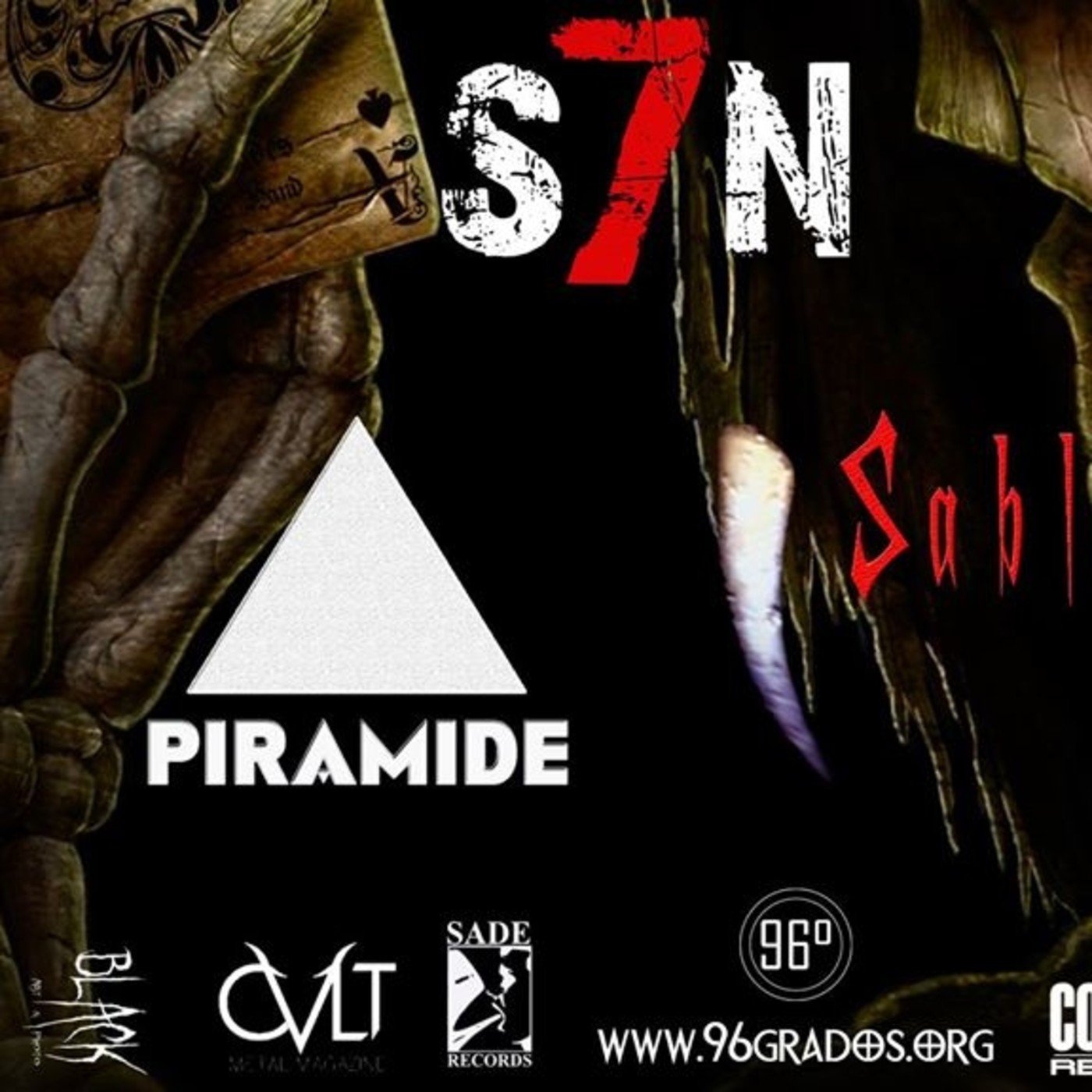 Entrevista Piramide episode artwork