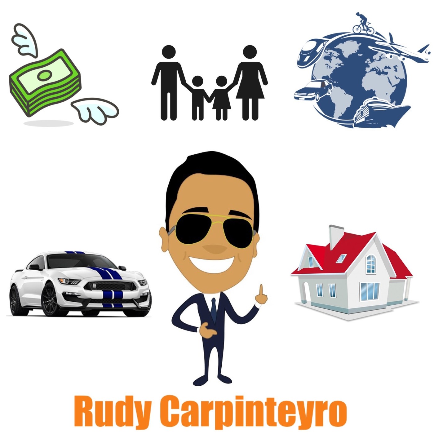 Rudy Carpinteyro