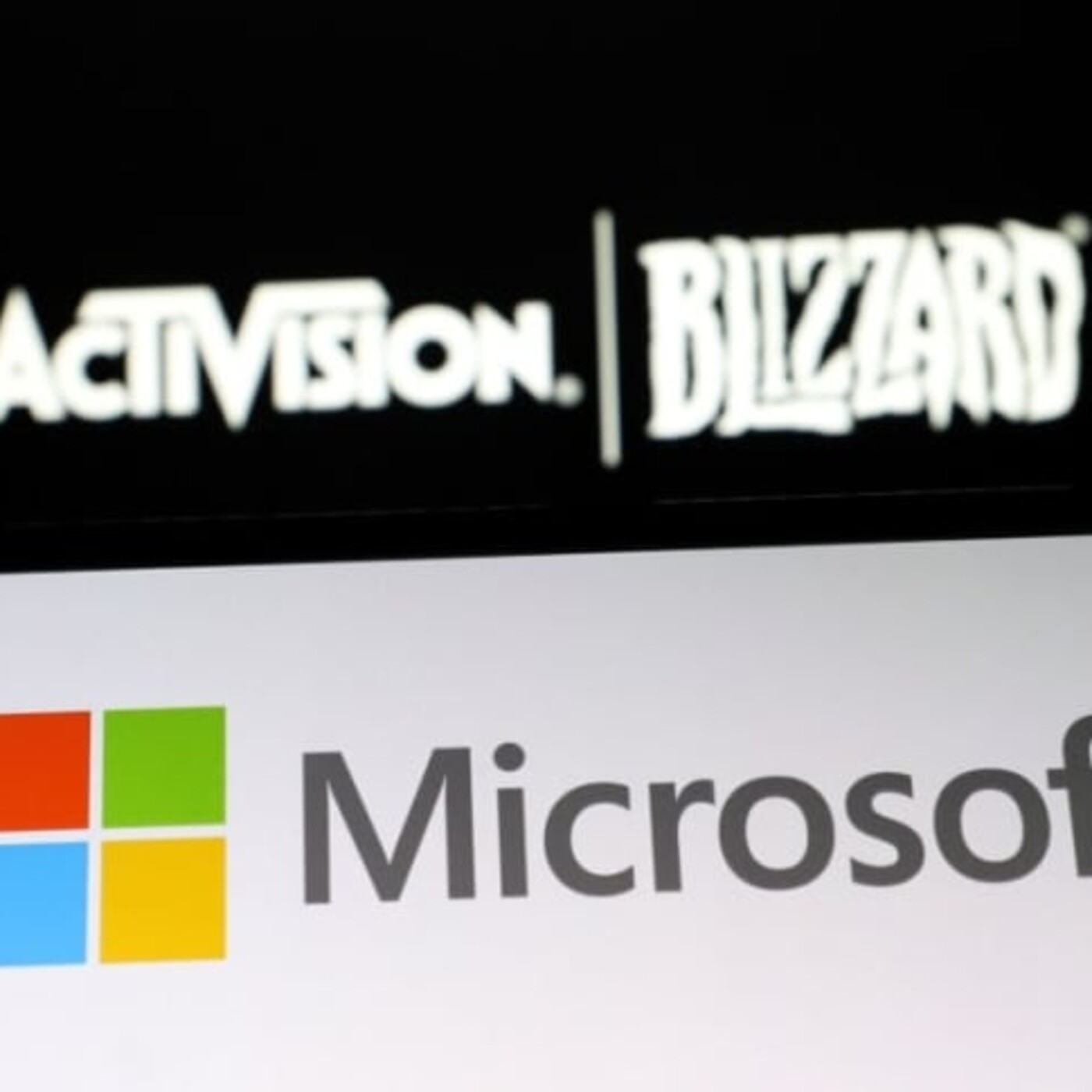 DESMADRugada (2022) - 001 - XBOX COMPRA ACTIVISION (Alabanzaz Luz y Verdad !!!))