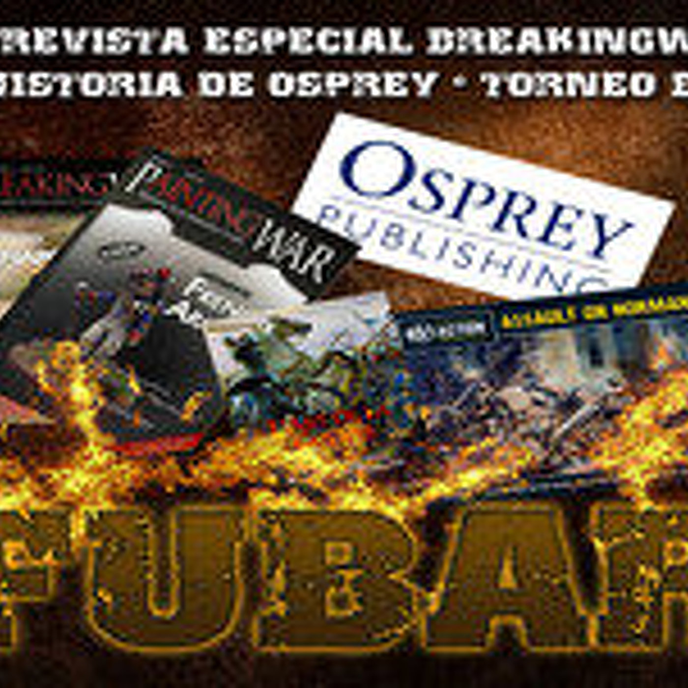 FUBAR PODCAST