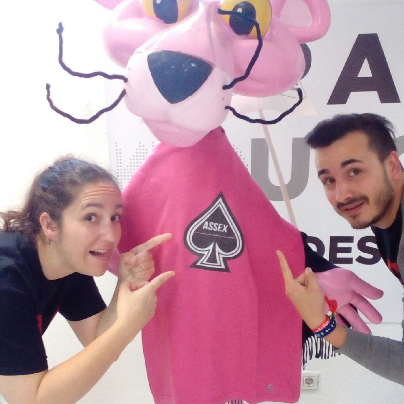 Podcast de ALIQUA ASOCIACIÓN SOCIAL Y CUL