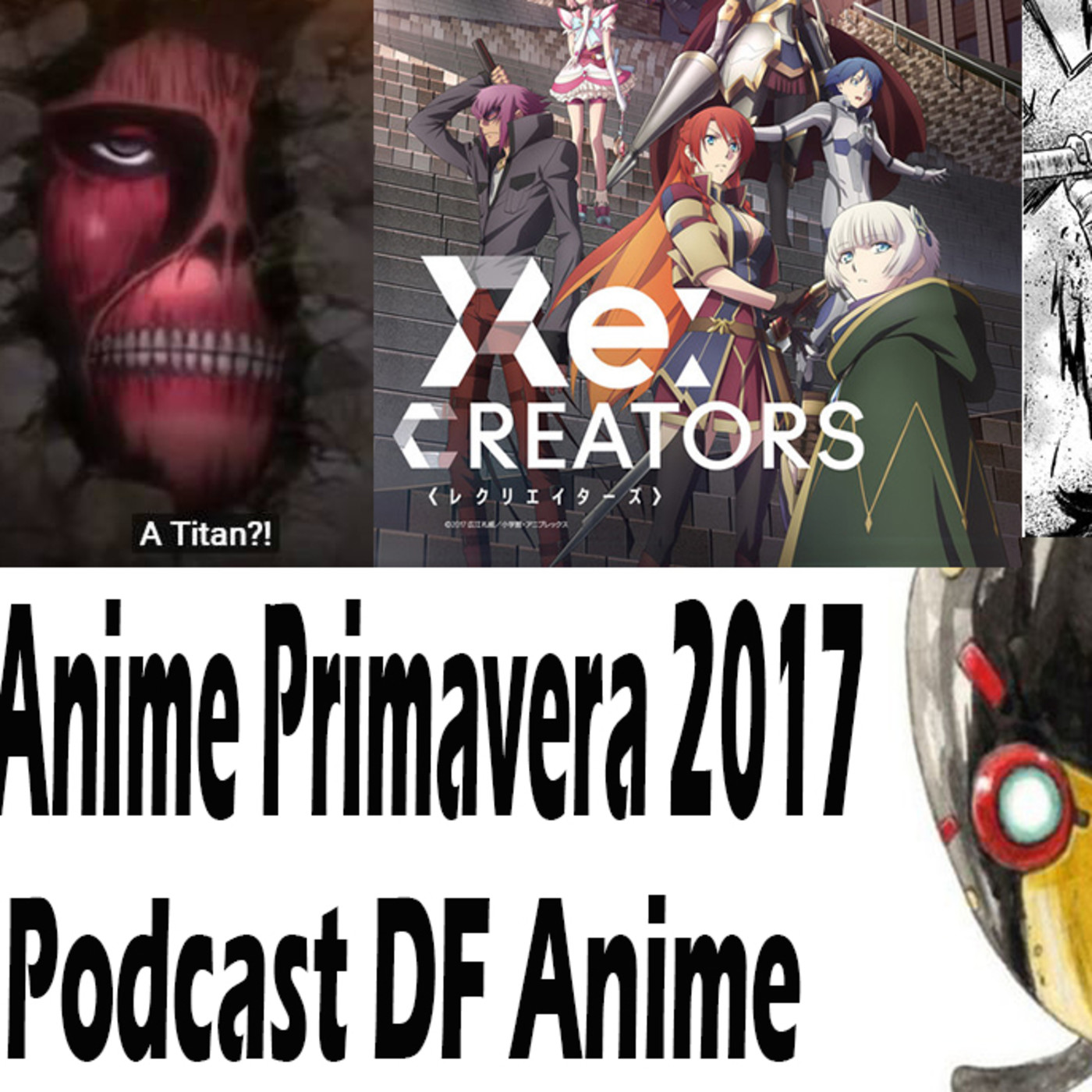 Distrito Fan Anime