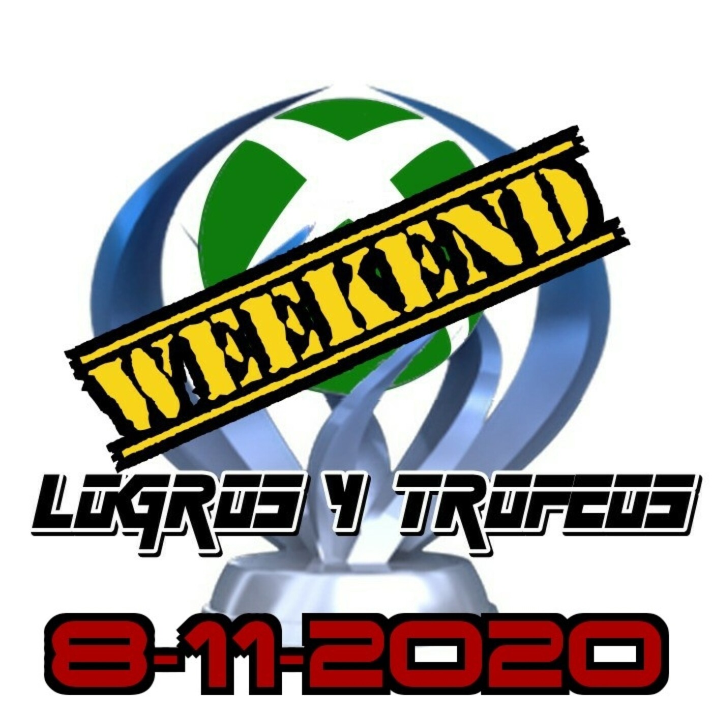Logros y Trofeos Podcast