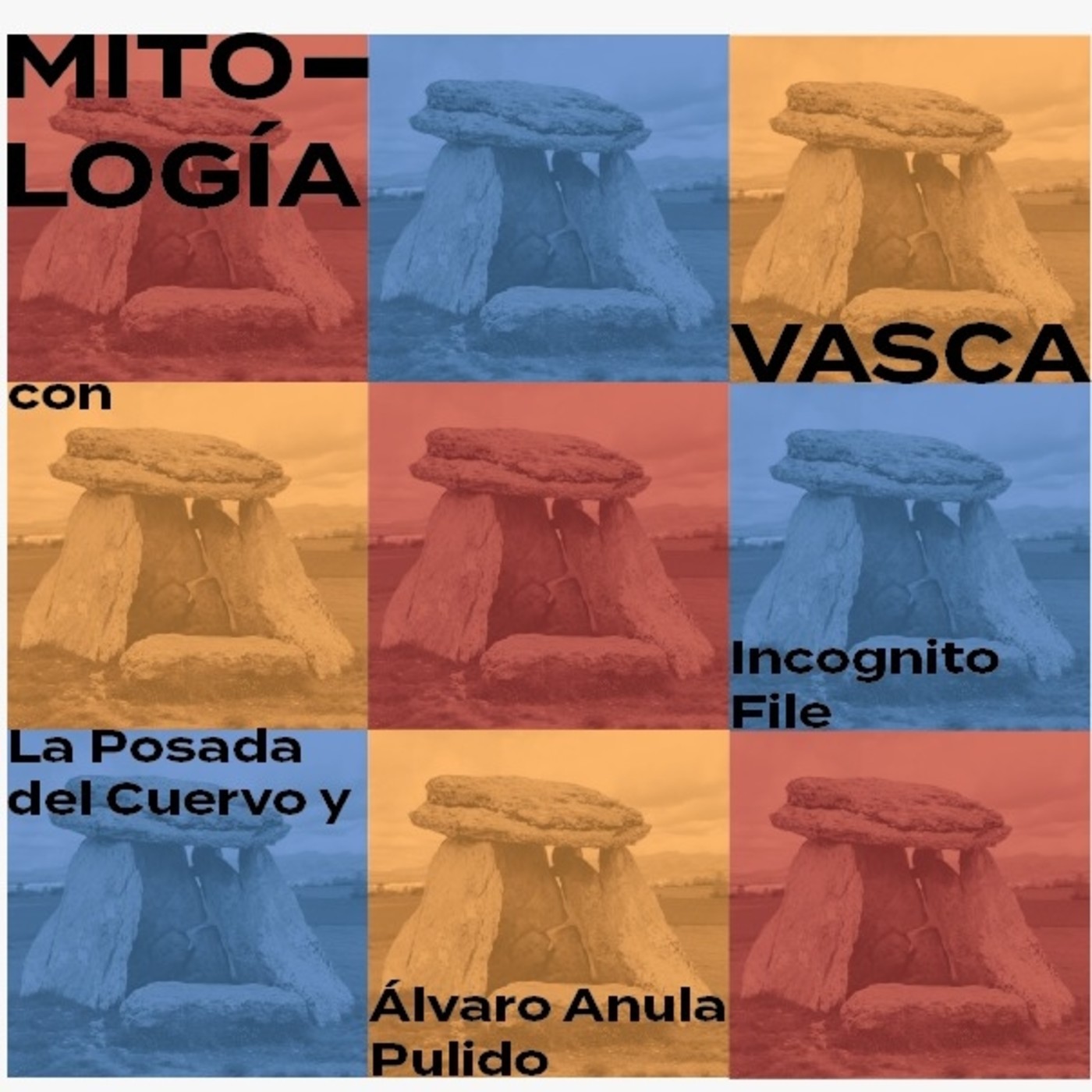 Incognito File
