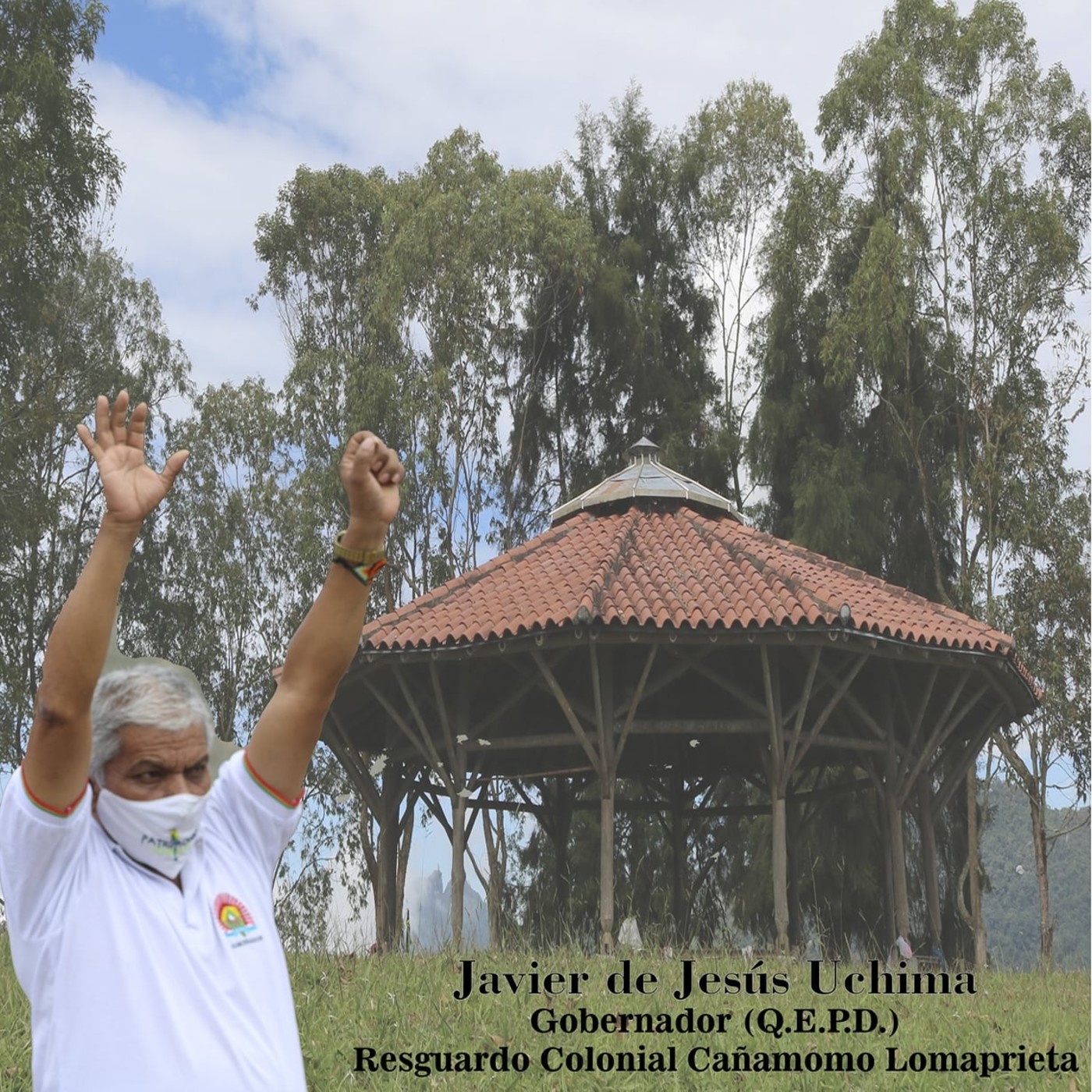 CRIDEC - Consejo Regional Indí