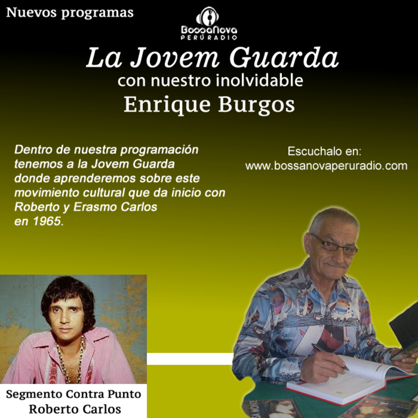 Jovem Guarda