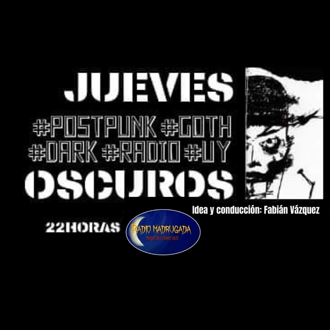 Jueves Oscuros
