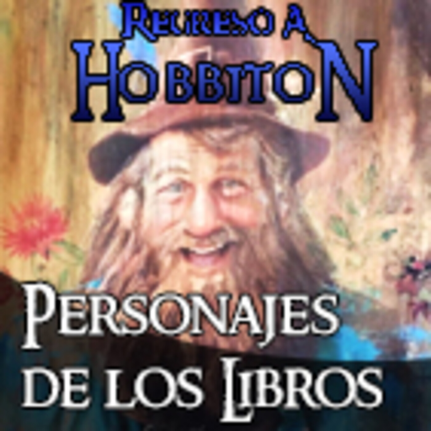 Regreso a Hobbiton