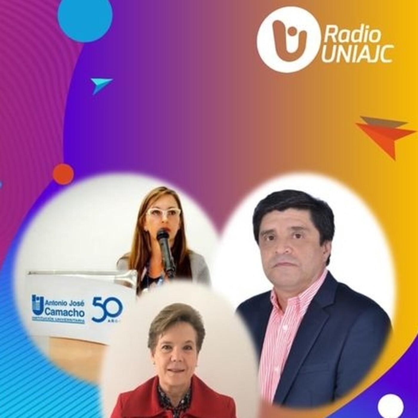 Enchuspados UNIAJC