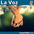 Nuestra psicóloga de guardia - 20/03/19