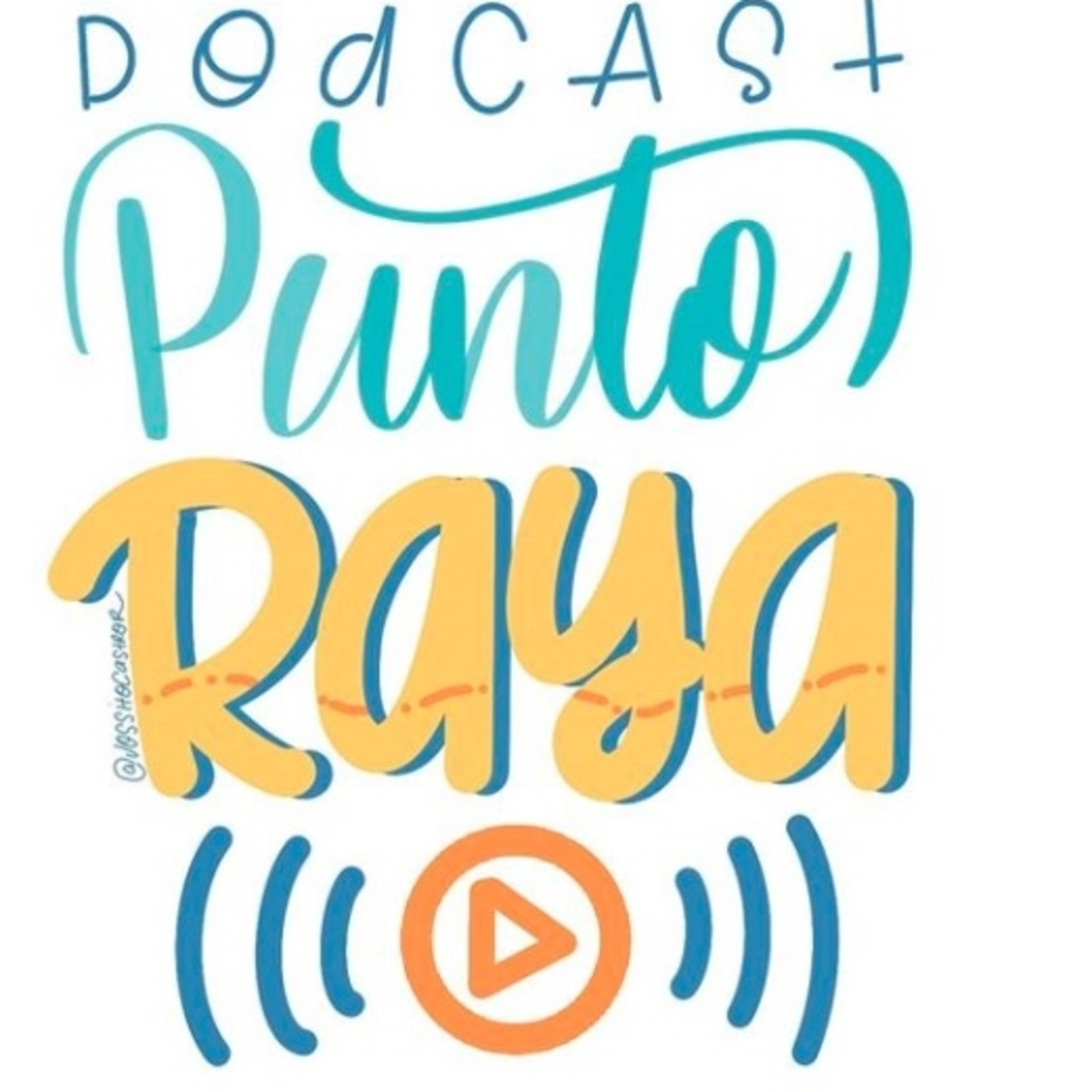 Punto Raya