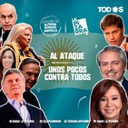Editorial Alfredo Serrano - ¡Al Ataque! - Radio La Pizarra - 13 jul19