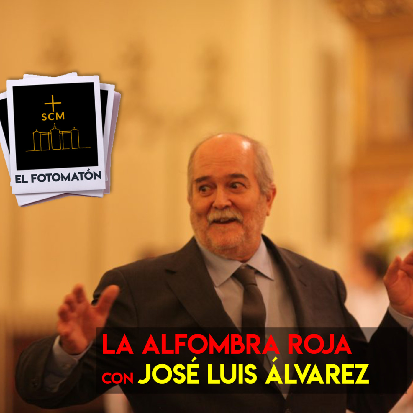 El Fotomatón