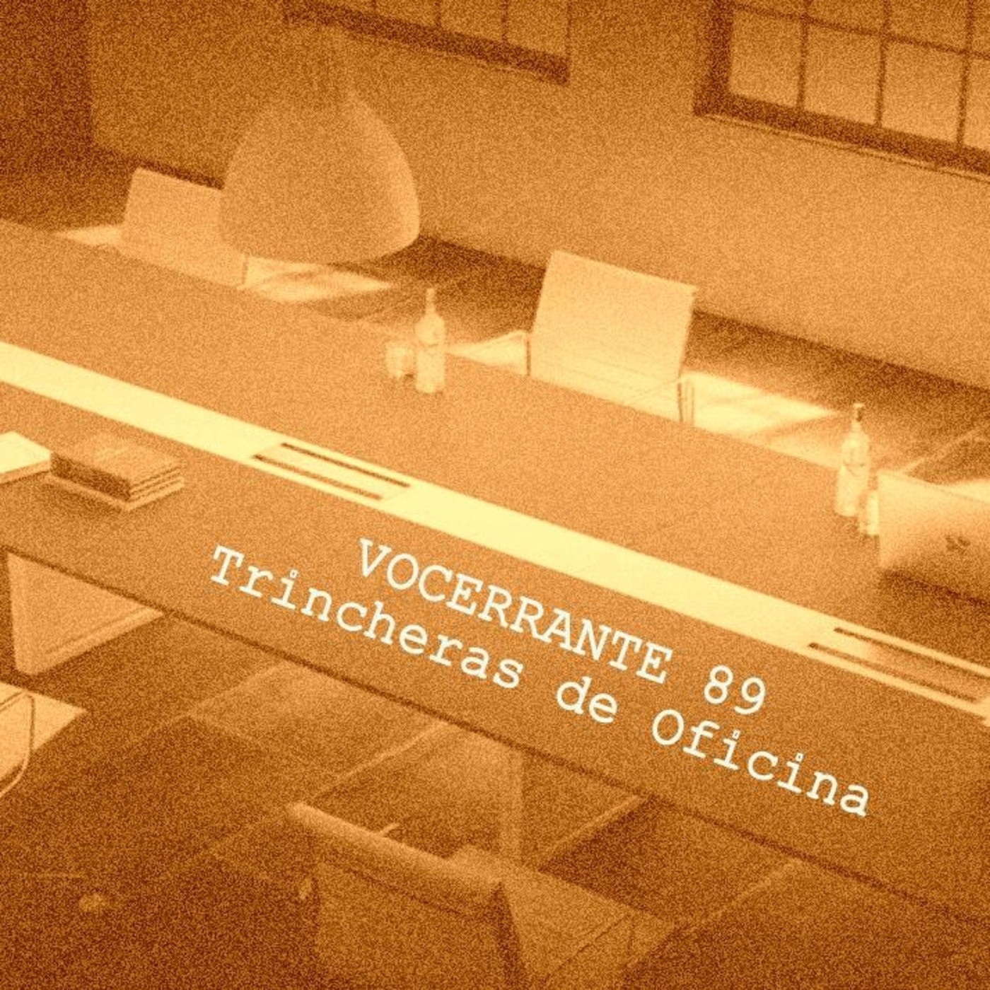 Podcast de Vocerrante