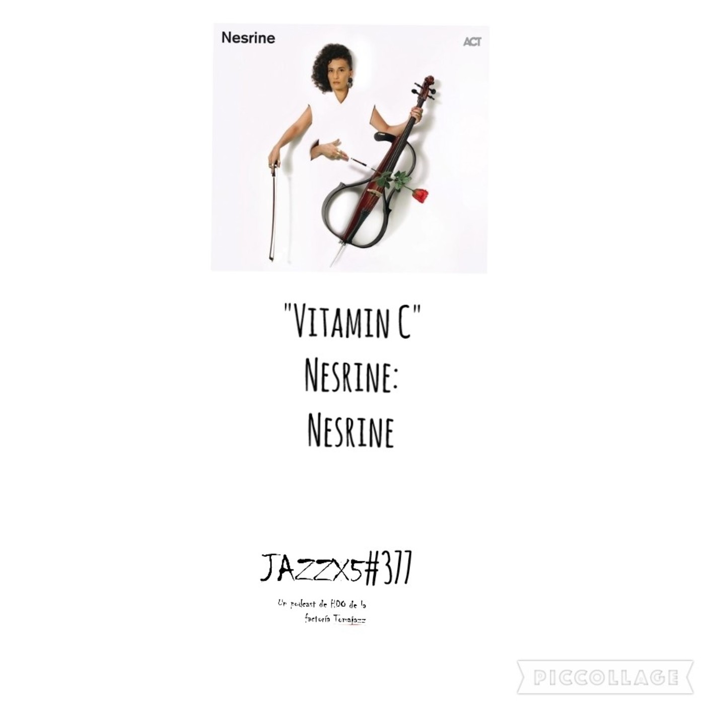 HDO - JazzX5