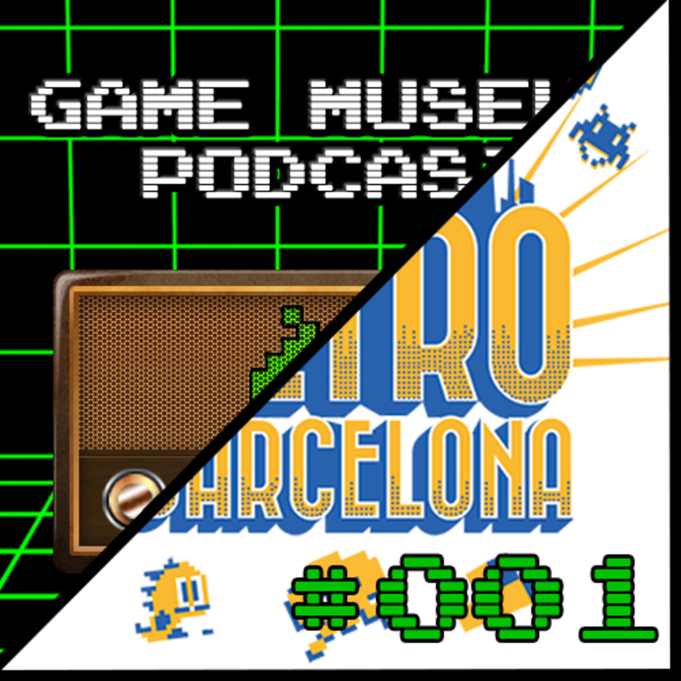 Game Museum Podcast