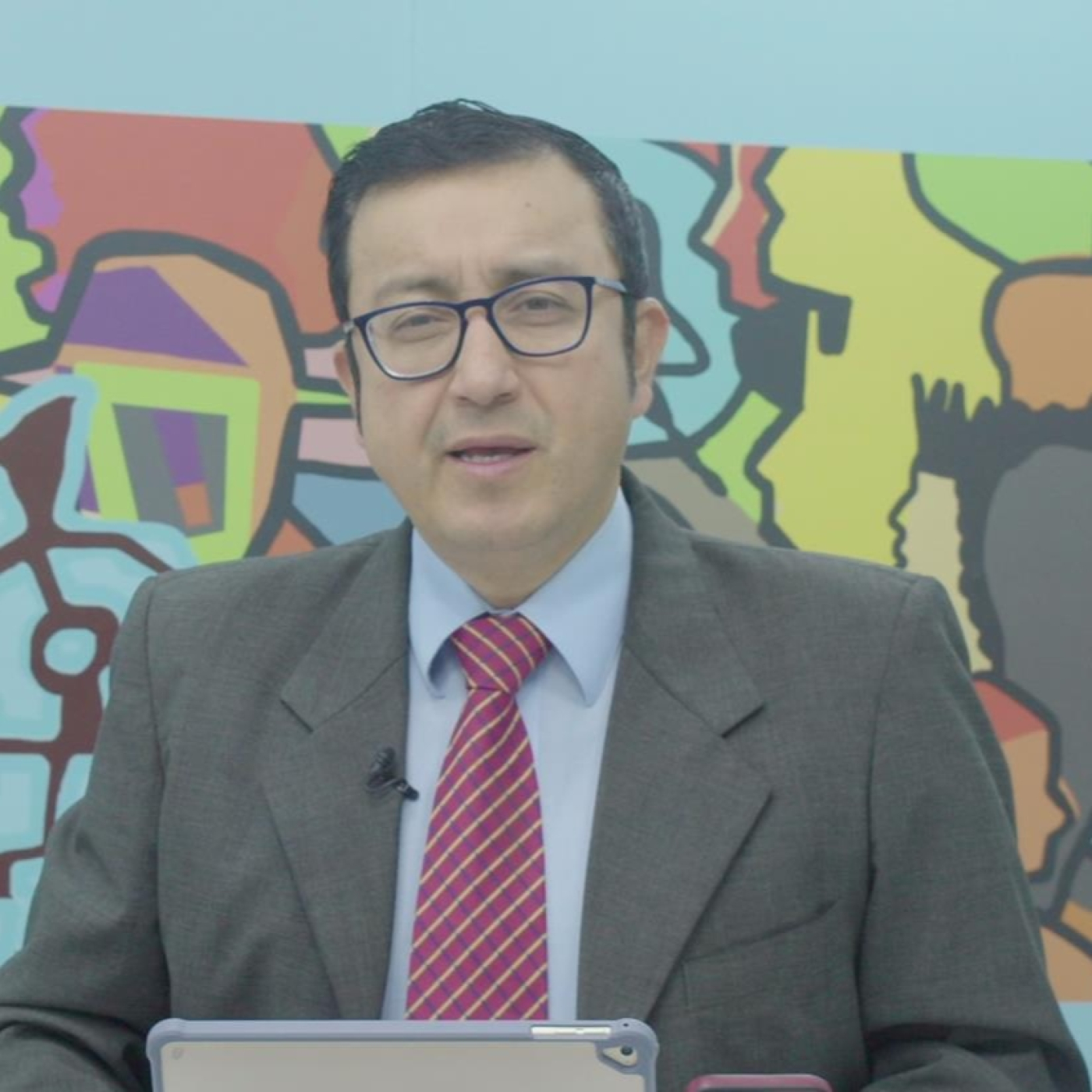 Glatzer Tuesta – Editorial 07 de agosto del 2025
