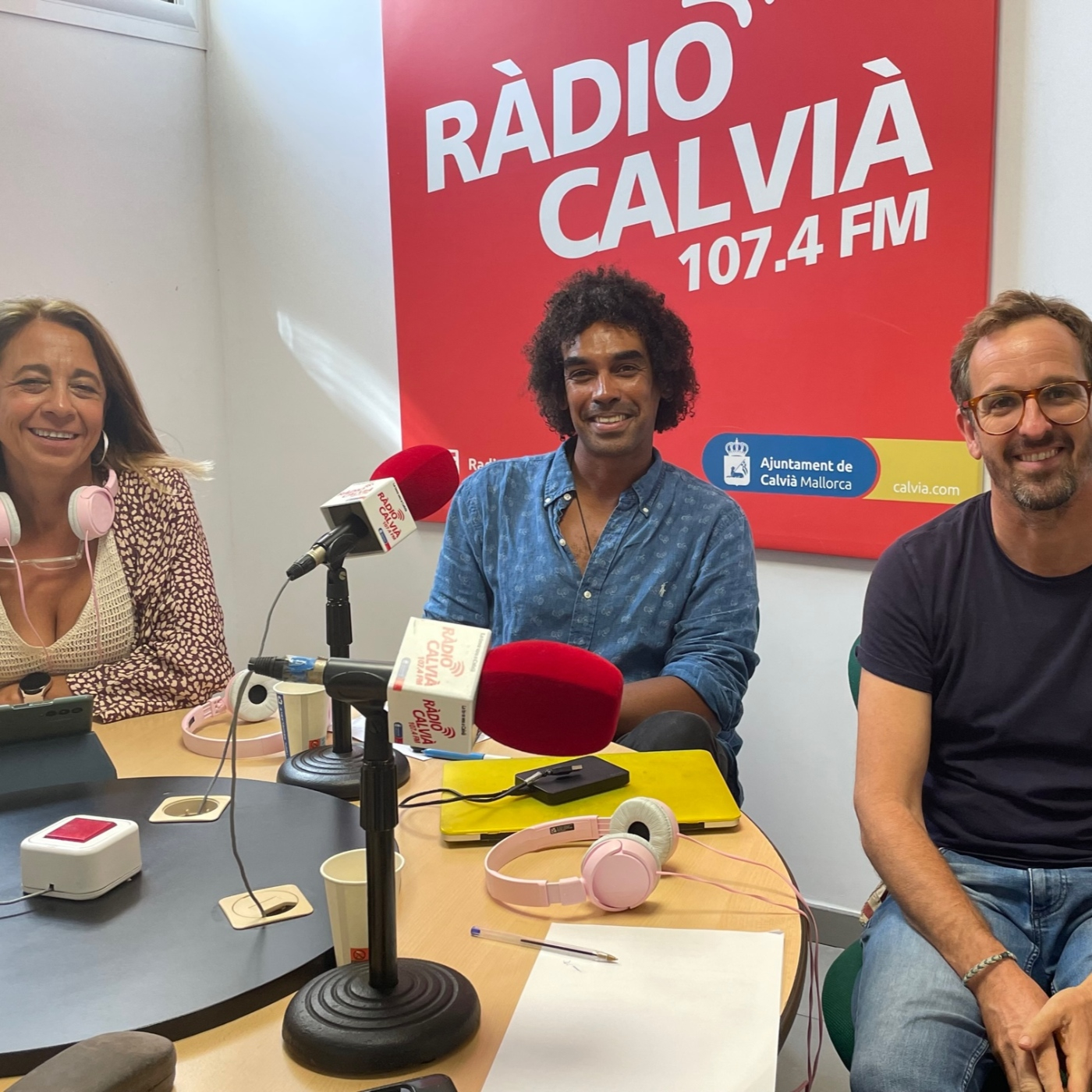 Institut de Formació i Ocupació de Calvià