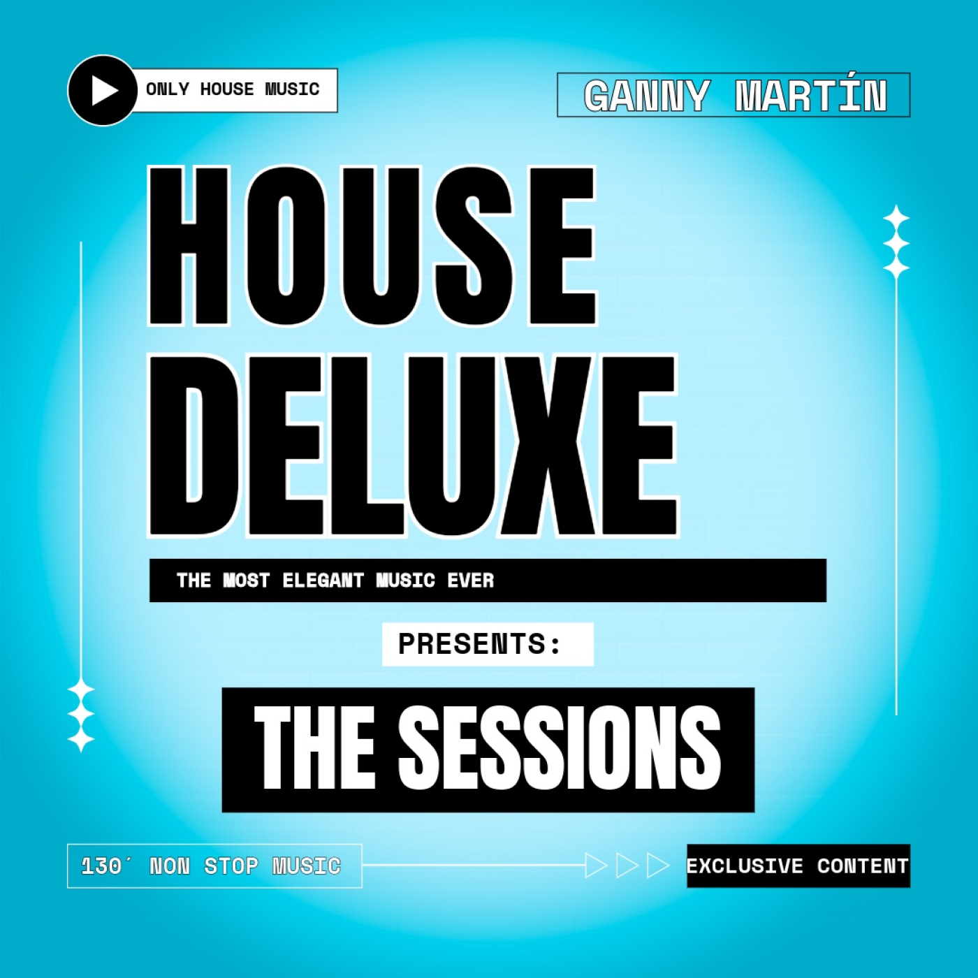 House Deluxe By Ganny Martín (OFICIAL)