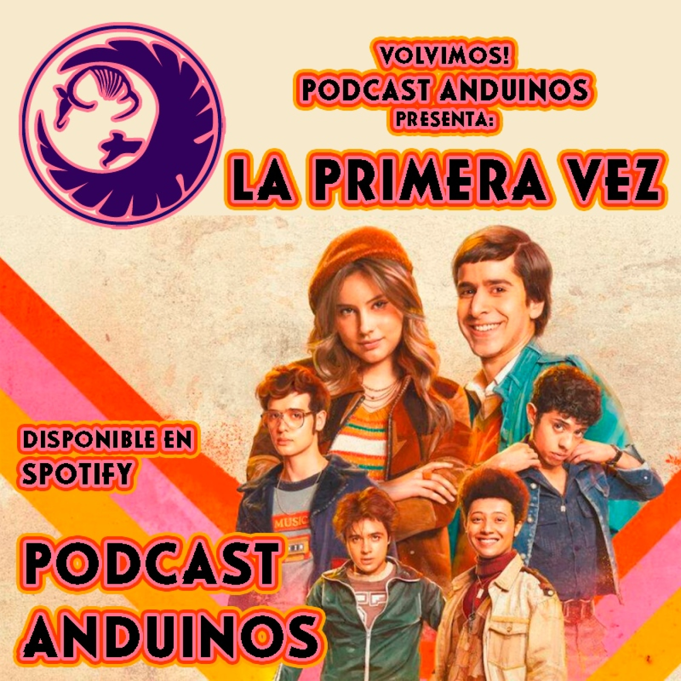 PodCast Anduinos
