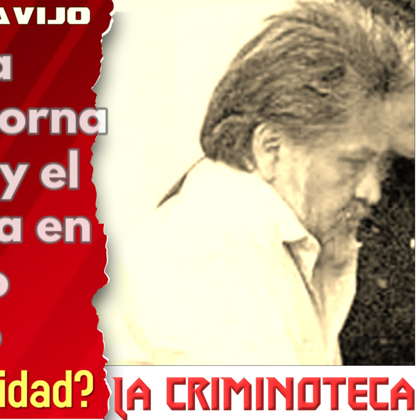 La Criminoteca