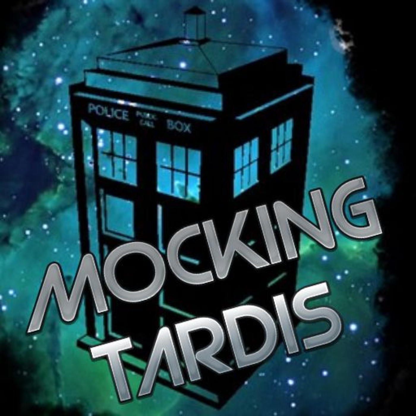 Mocking Tardis: "The Power Of the Doctor" Third Special BBC Centenary celebrations Doctora 13- (Jodie Whitaker) episode artwork