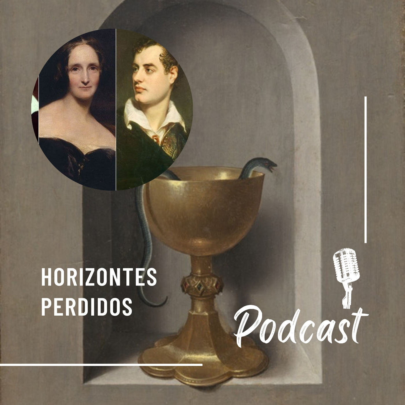 HORIZONTES PERDIDOS