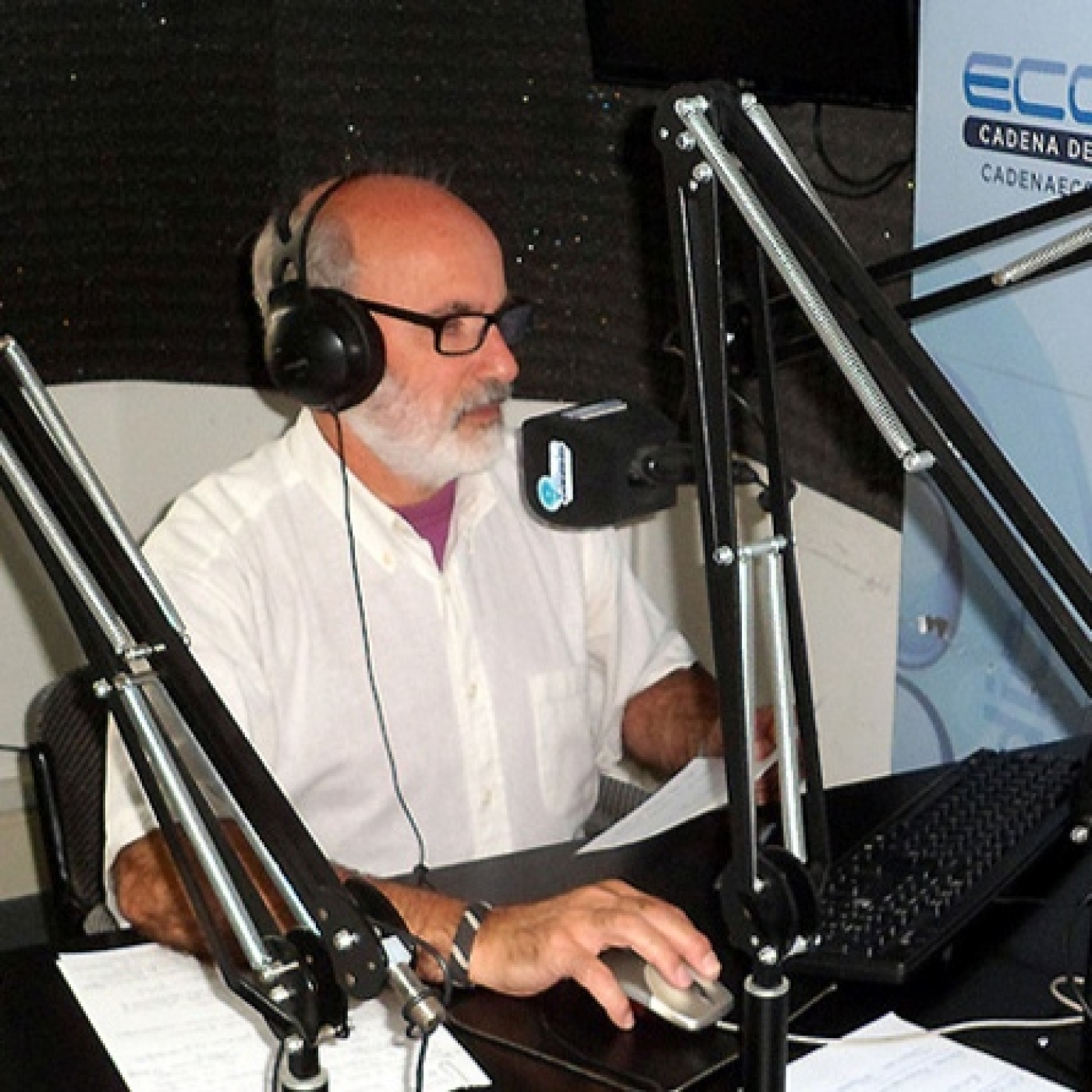 RADIO FOTOS con Santiago Magrone 29-09-2023
