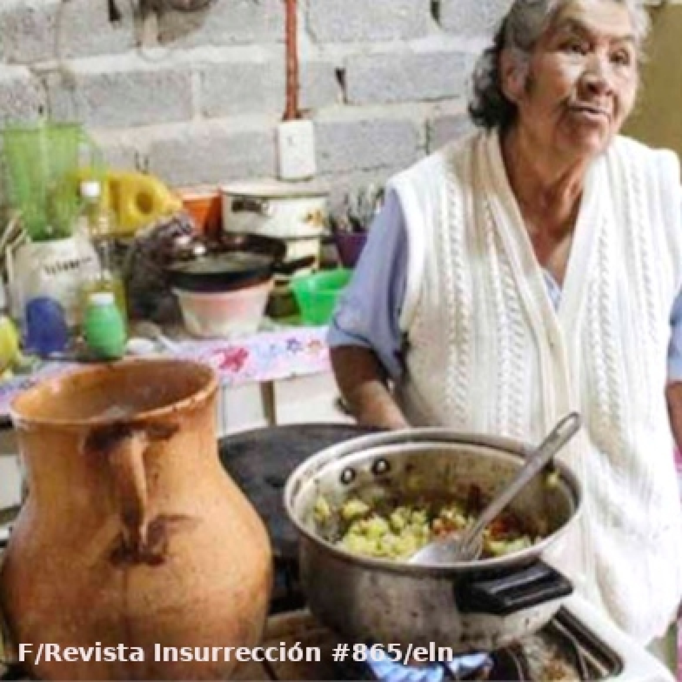EL PUEBLO OPINA Y DENUNCIA.