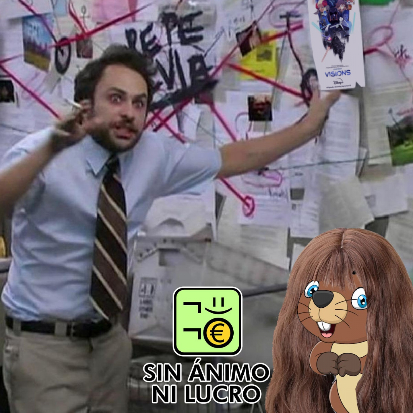 Programa 33 - Con Diez Cánones Por Banda episode artwork