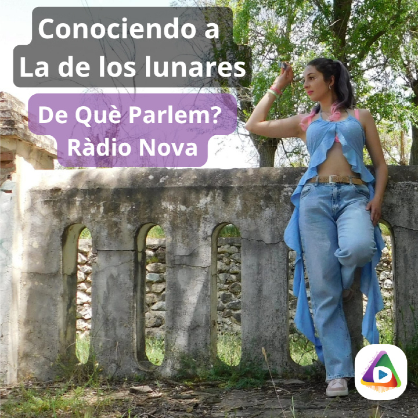 De Què Parlem? T23 (Ed. 551) La de los lunares: sigue adelante a fuego