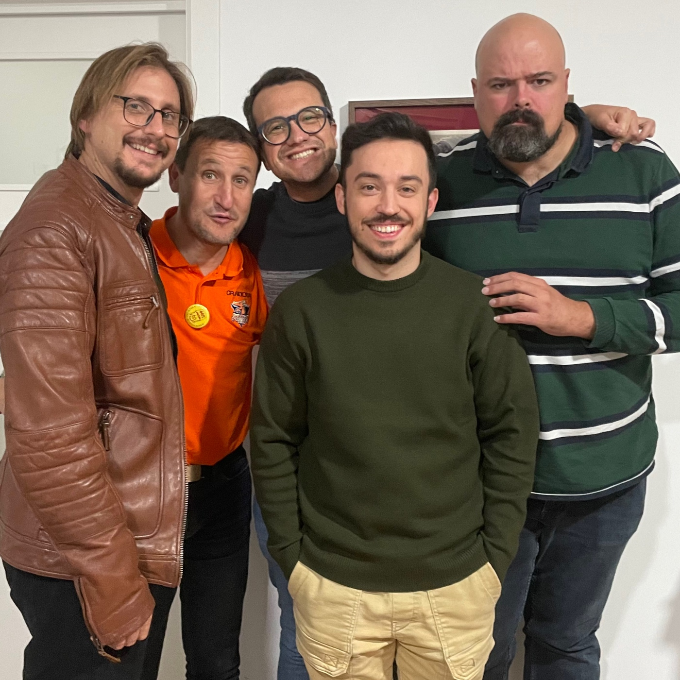 LA ESCOTILLA ESTALIANA
