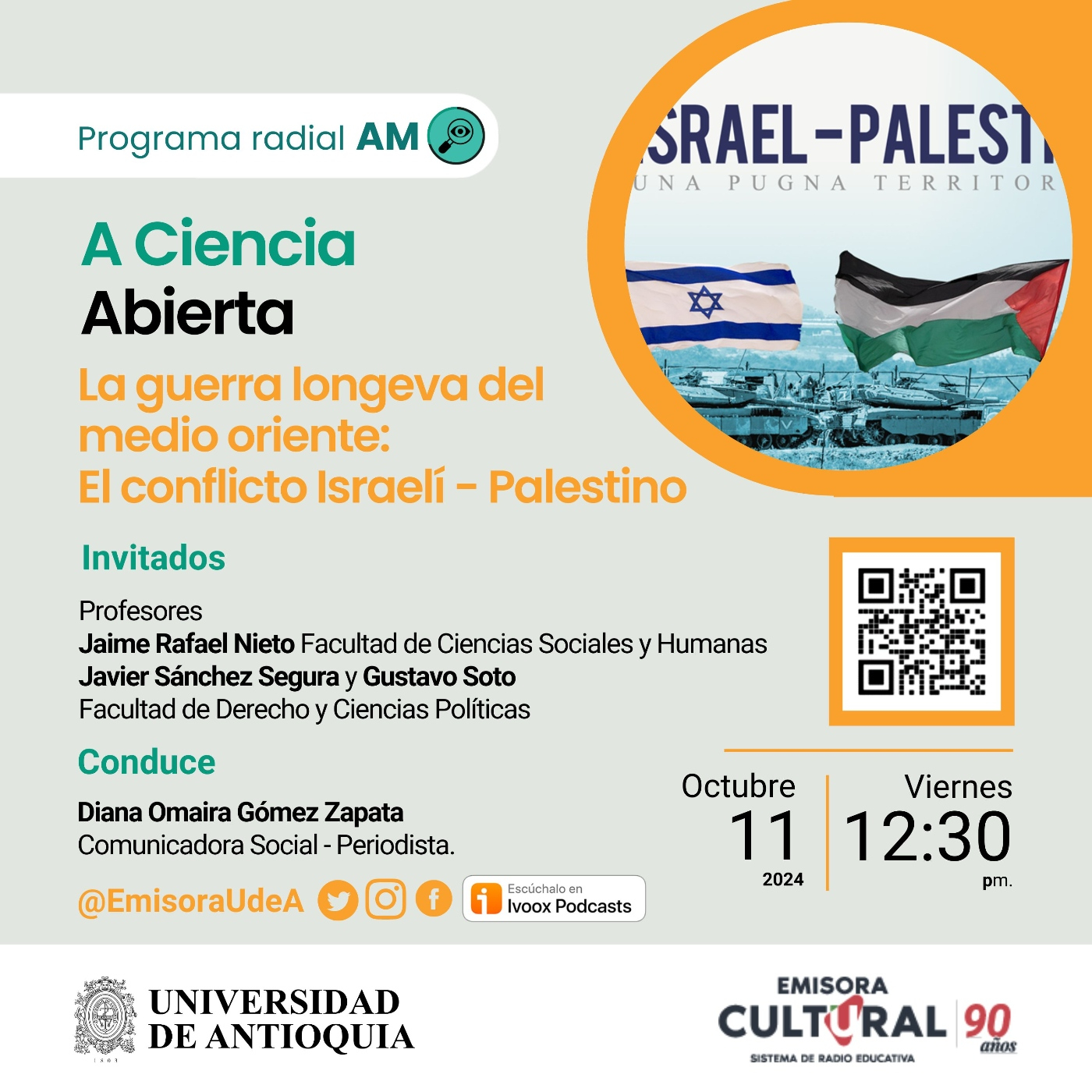 A Ciencia Abierta