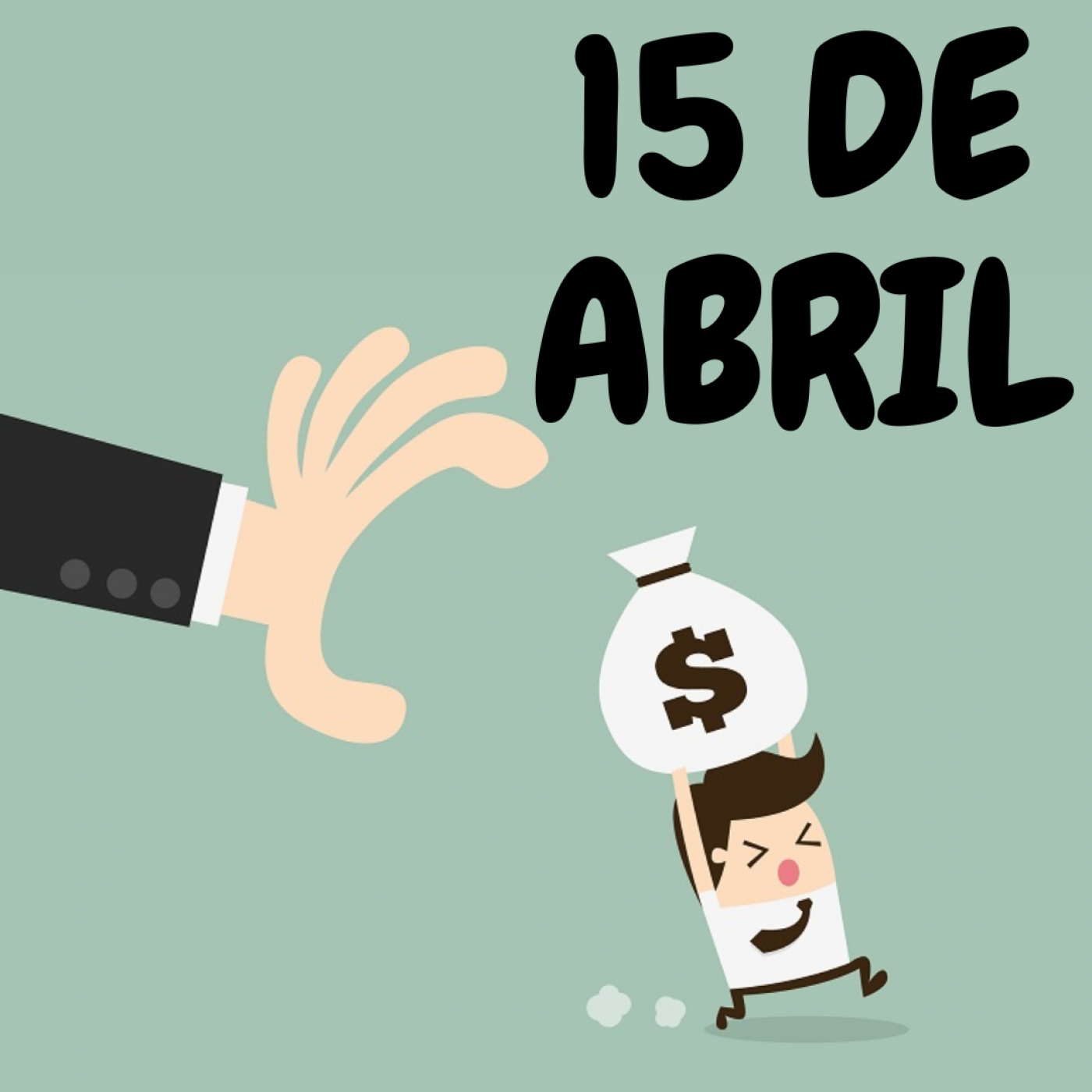 Matinal 15 de Abril 2023 Niños, impuestos y bananas episode artwork