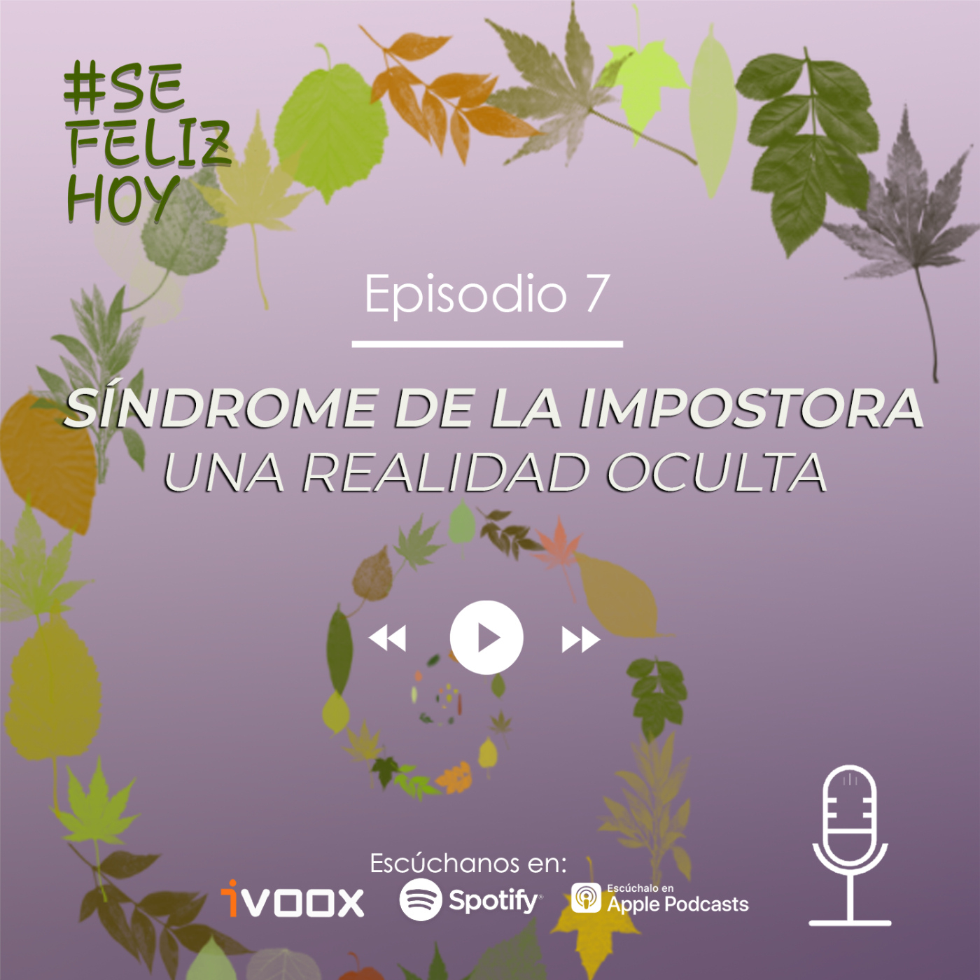 #SEFELIZHOY
