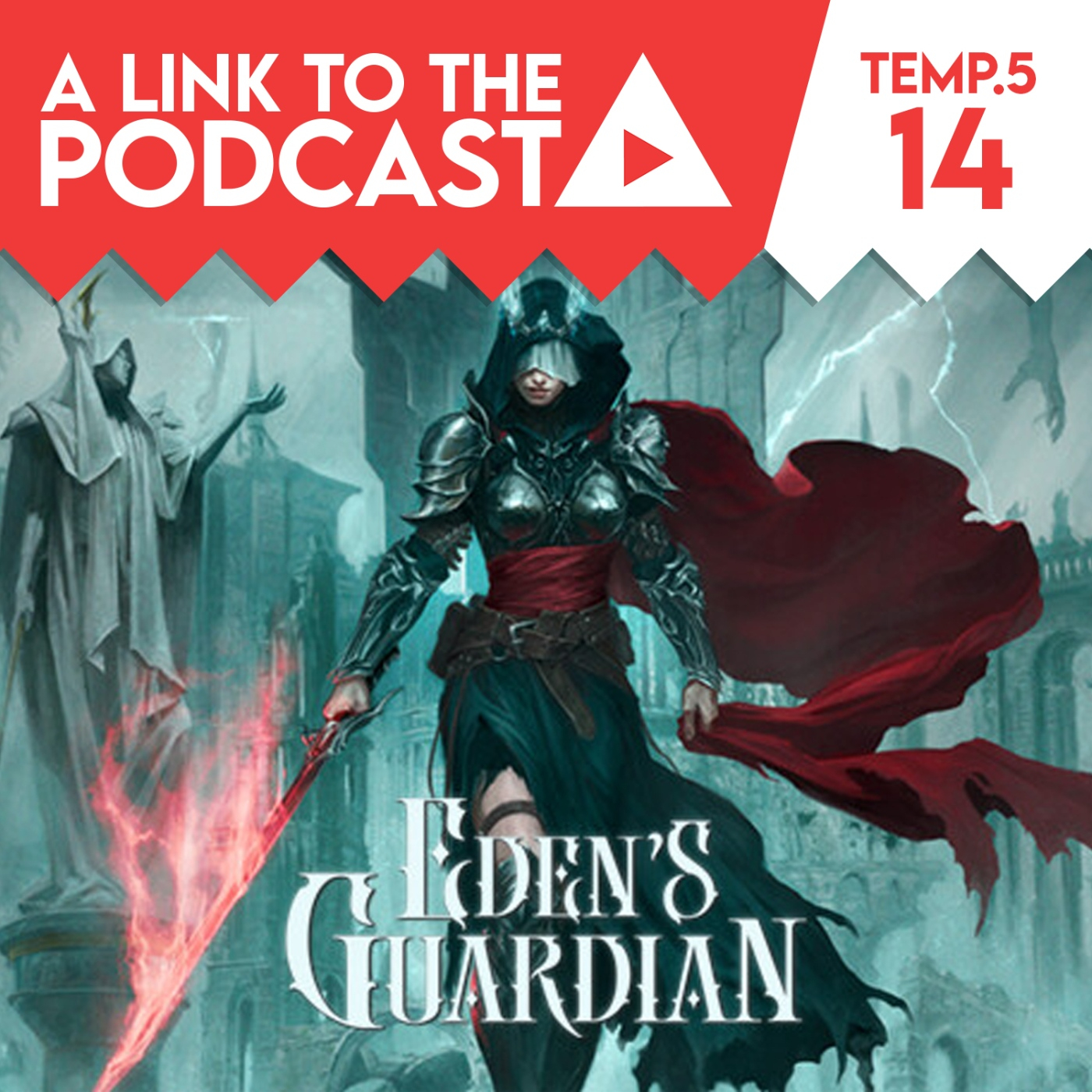 A Link To the Podcast