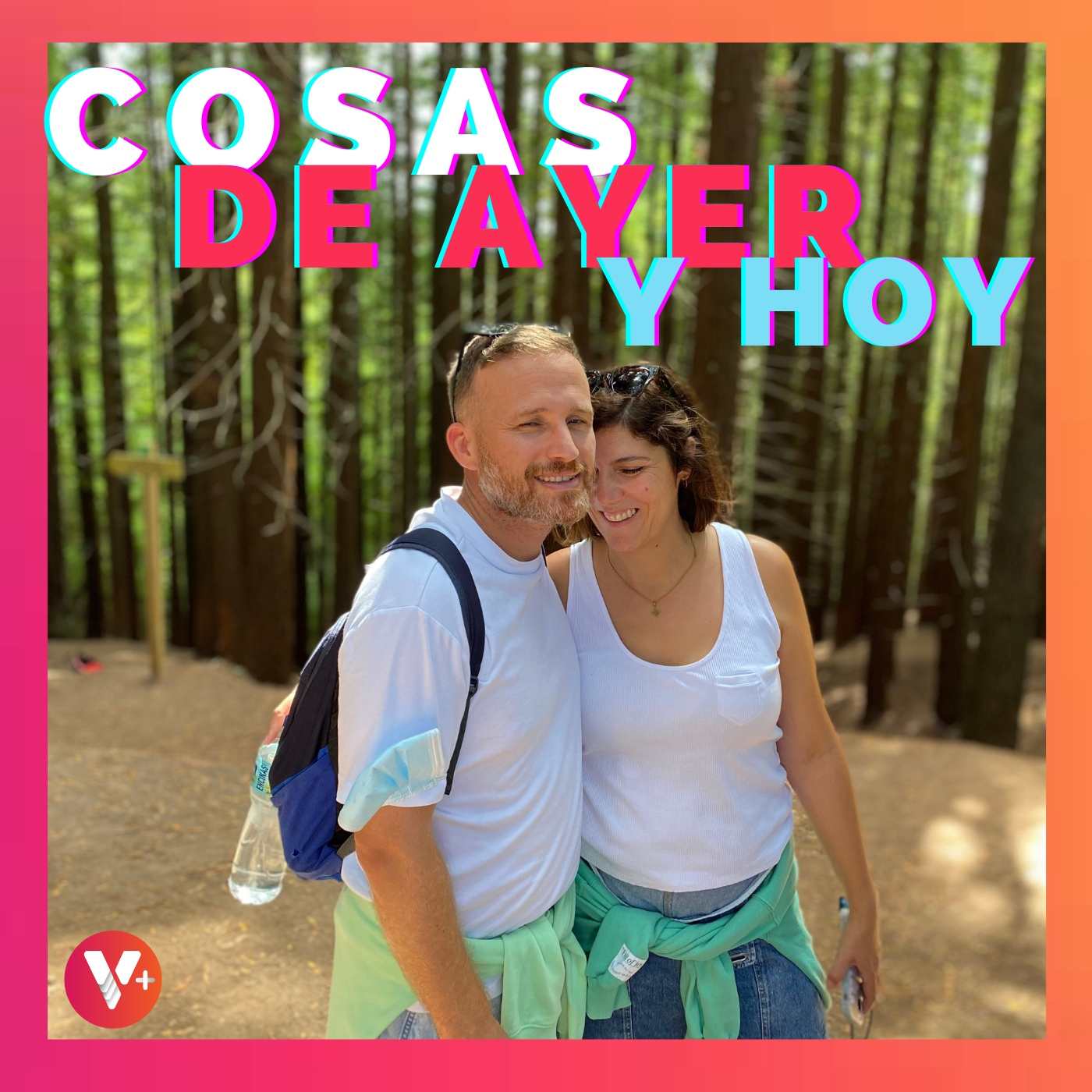 Cosas De Ayer Y Hoy I Servir Desde El Reposo I