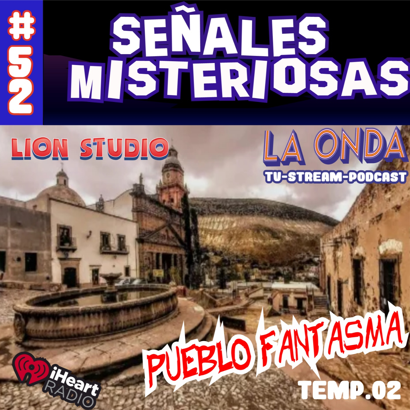 Señales Misteriosas