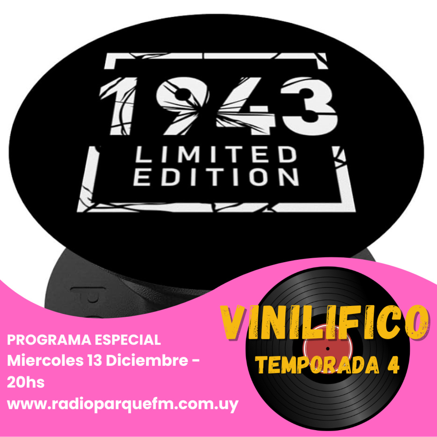 Vinilifico