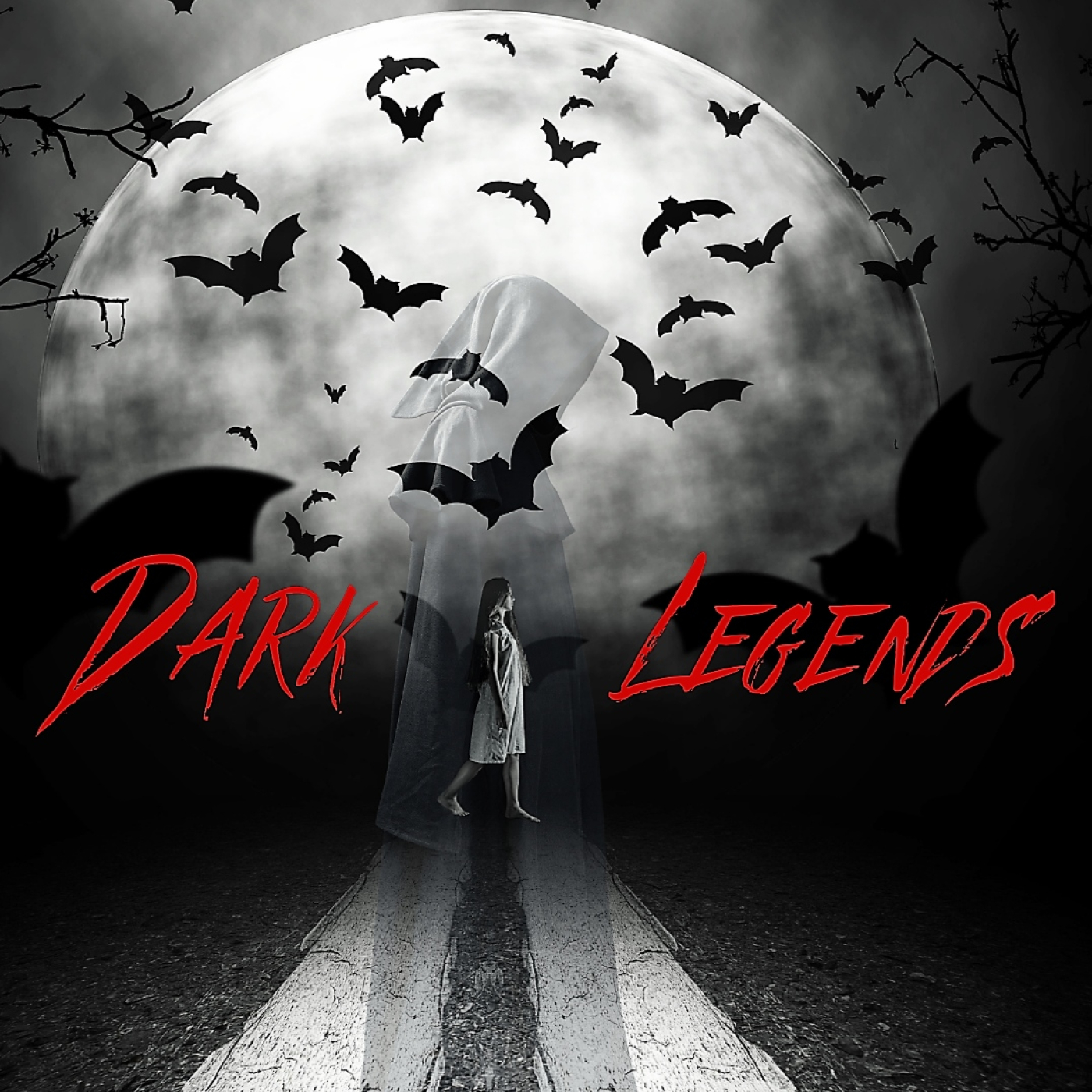 Dark Legends