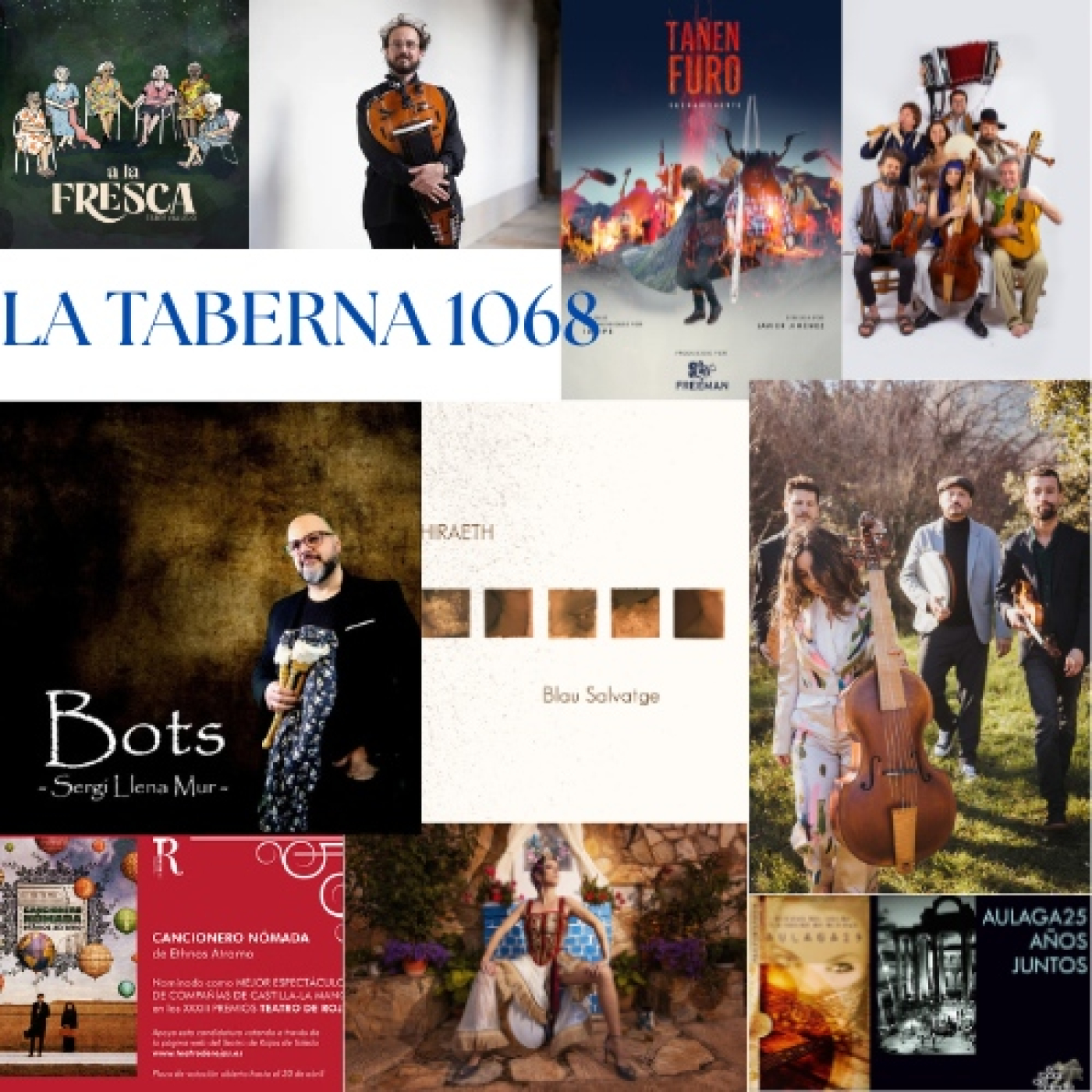 LA TABERNA
