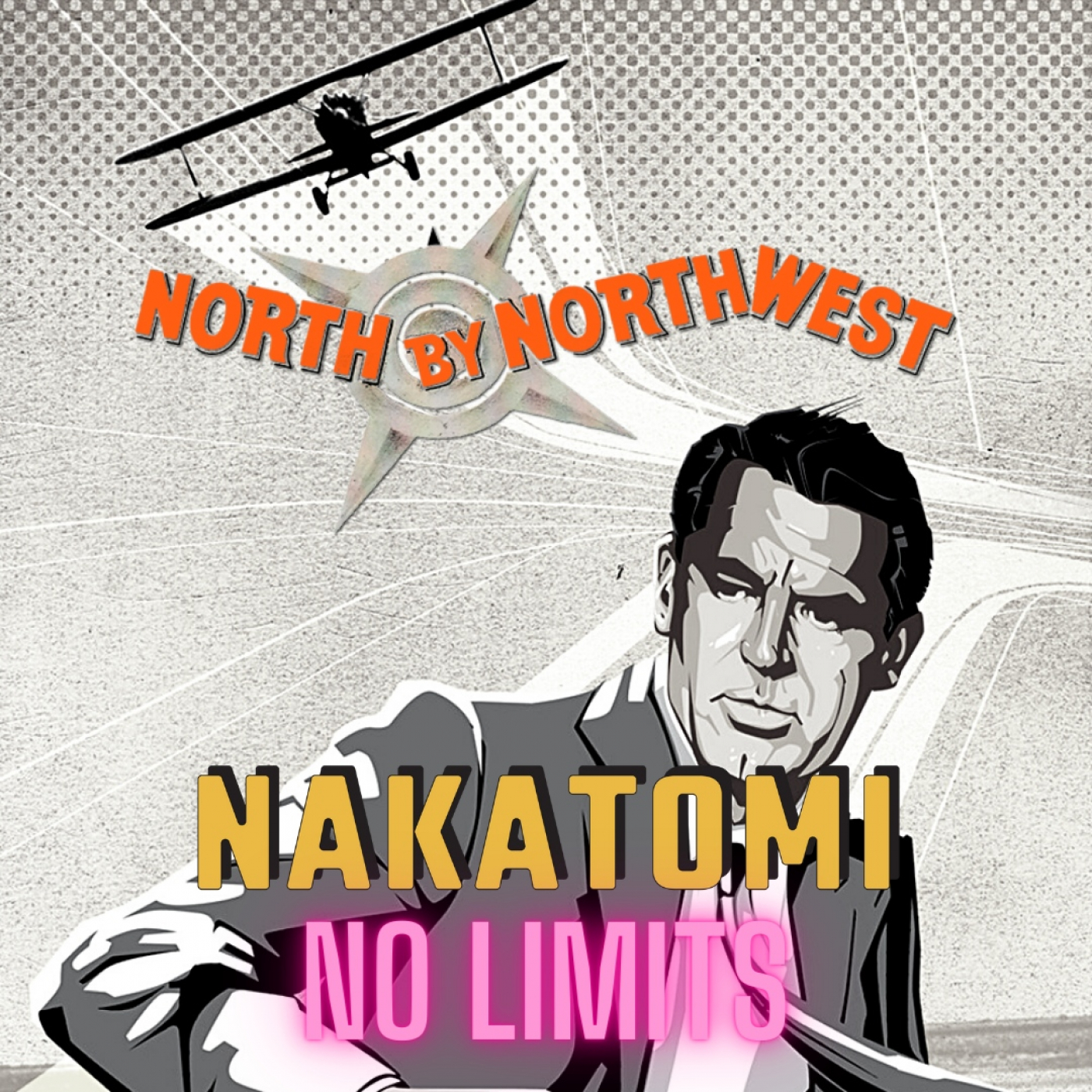 Con la Muerte en los Talones (1959) - Nakatomi No Limits - 1x08 - Episodio exclusivo para mecenas