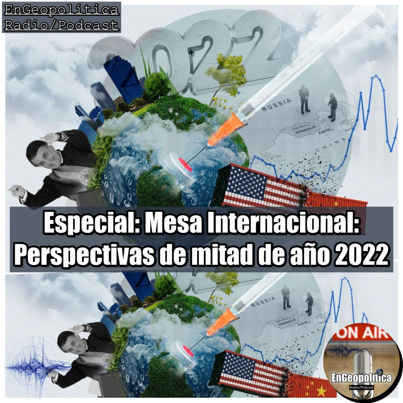 EnGeopolítica