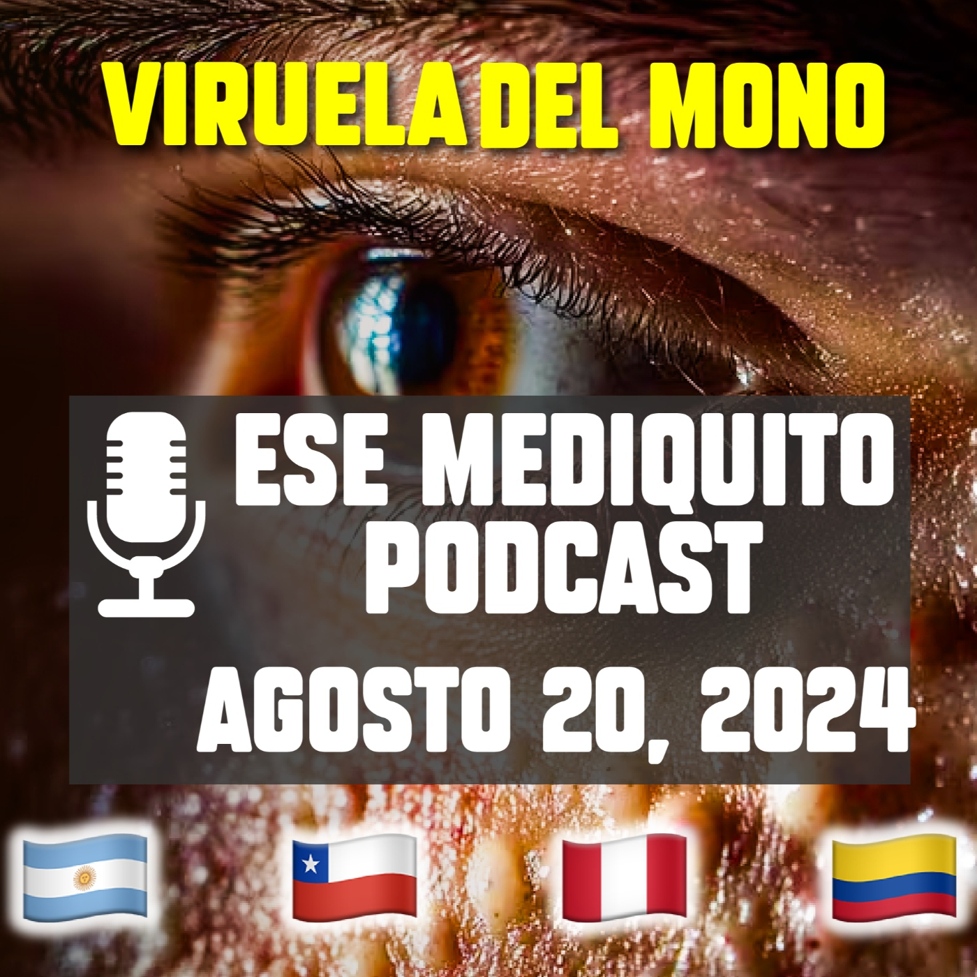 Ese Mediquito
