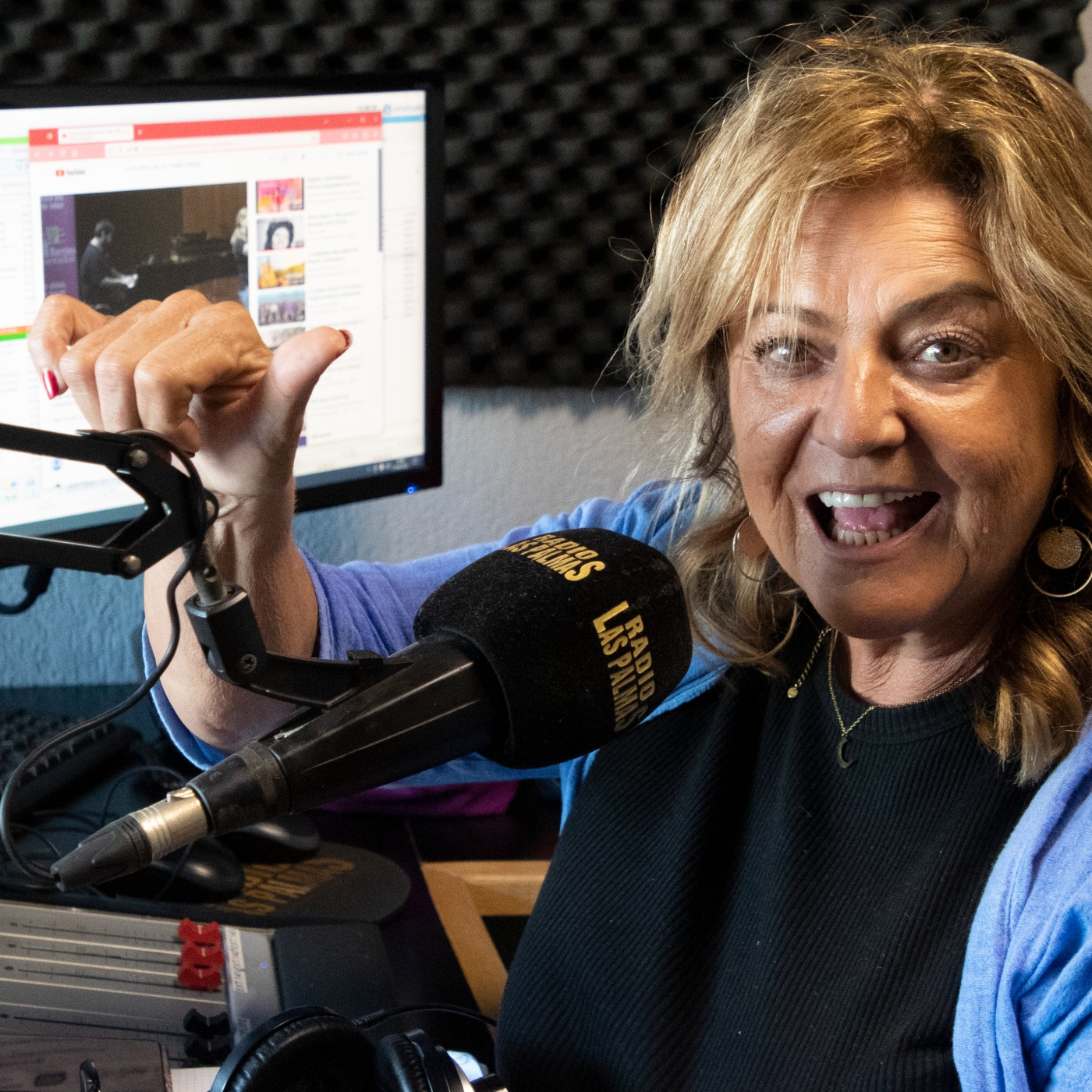 GRAN CANARIA FASHION MAGAZINE Octavio Kraus