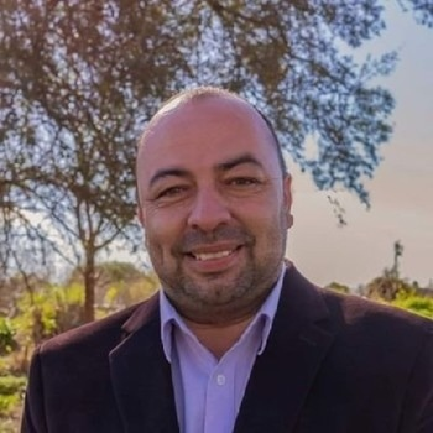 Lalo Creus @LaloCreusOk (Concejal de #JuntosPorElCambio en La Matanza) Buenas Razones