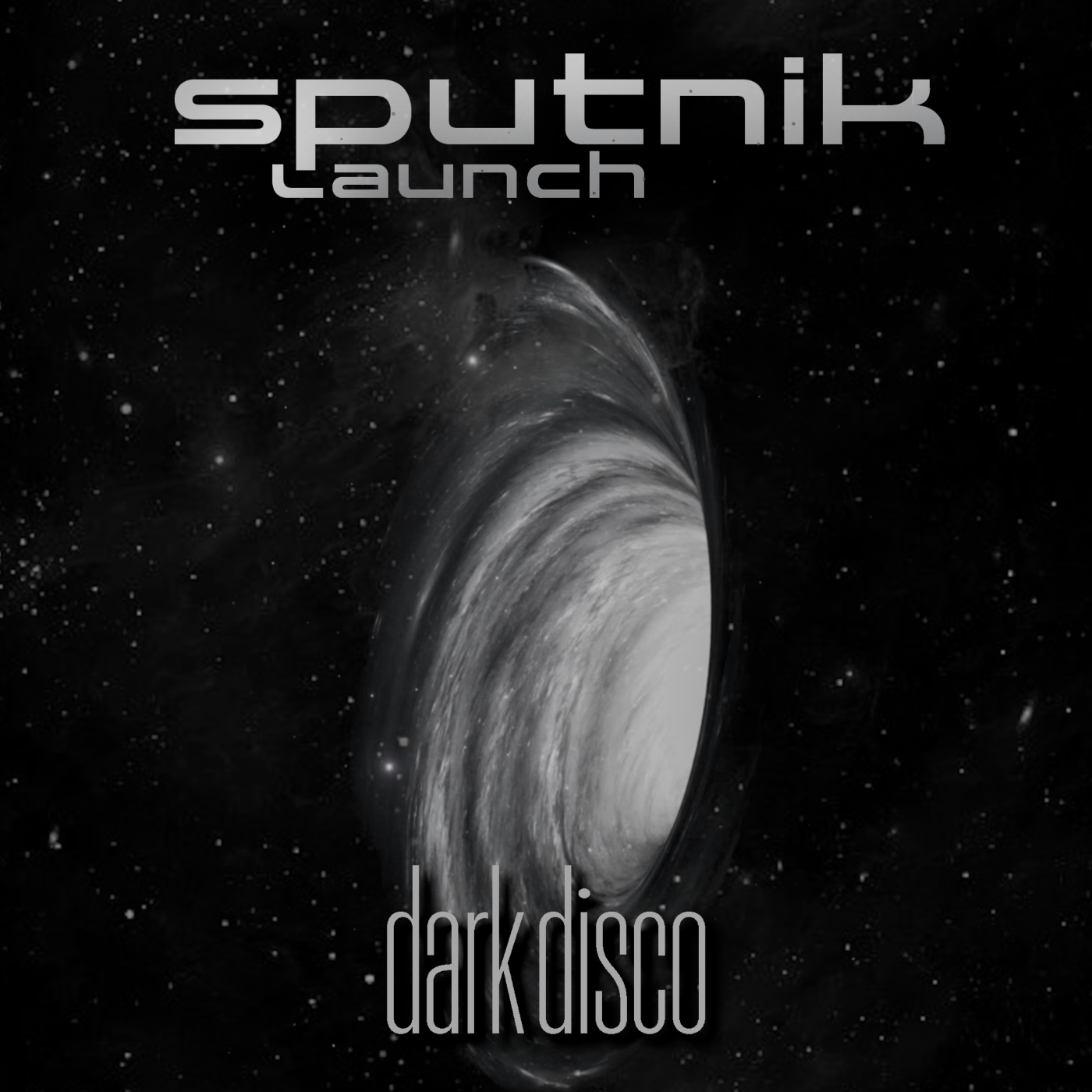 SPUTNIK LAUNCH - Black wave 13/02/2025 episode artwork