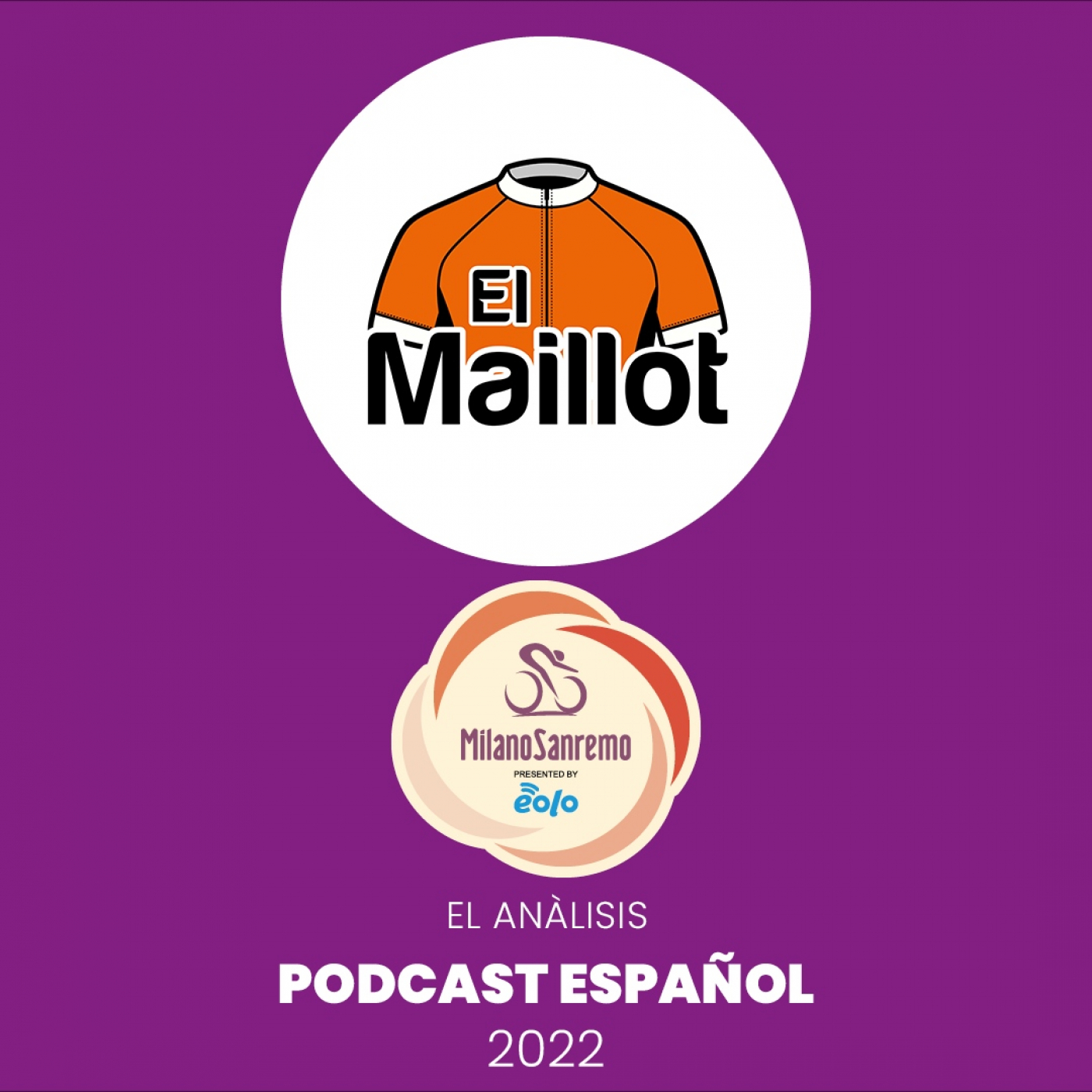 El Maillot - Podcast oficial de Milán-San Remo 2022 - El análisis