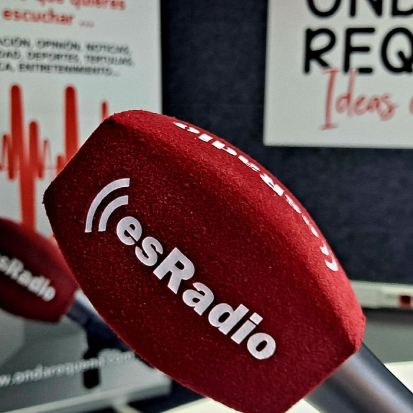 Podcast de OndaRequena